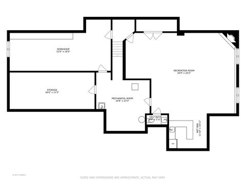 10902 Huron Dr, Spring Grove, IL 60081 photo 24