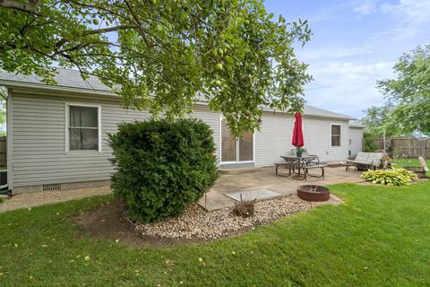 2390 E Stellon St, Diamond, IL 60416 photo 16