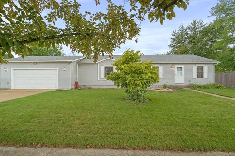 2390 E Stellon St, Diamond, IL 60416 photo 2
