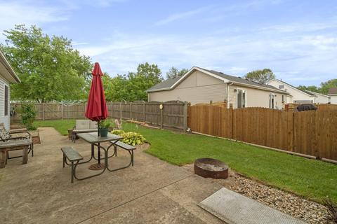 2390 E Stellon St, Diamond, IL 60416 photo 18