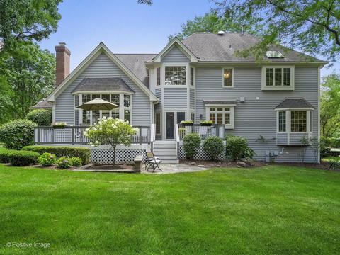 2065 Stonebridge Ct, Wheaton, IL 60189 photo 28