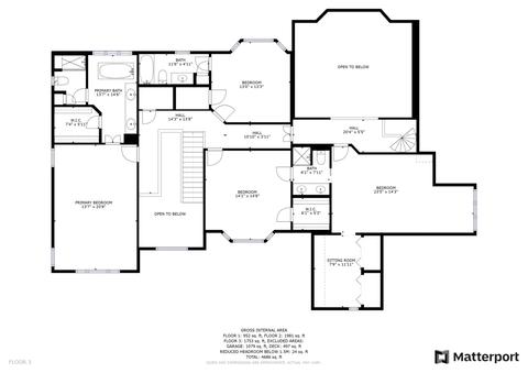 2065 Stonebridge Ct, Wheaton, IL 60189 photo 30