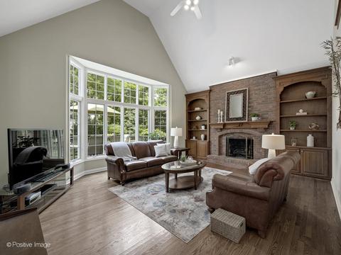 2065 Stonebridge Ct, Wheaton, IL 60189 photo 8