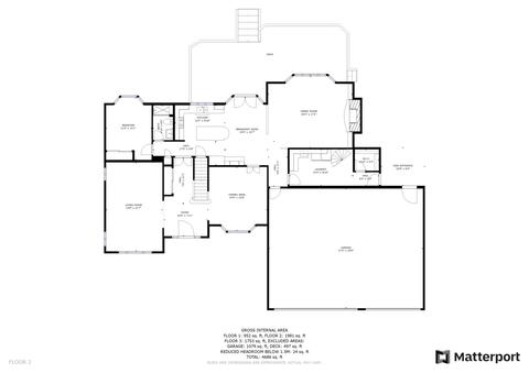 2065 Stonebridge Ct, Wheaton, IL 60189 photo 29