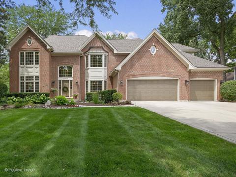 2065 Stonebridge Ct, Wheaton, IL 60189 photo 1
