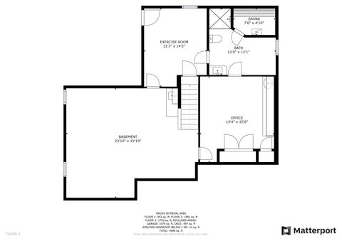2065 Stonebridge Ct, Wheaton, IL 60189 photo 31