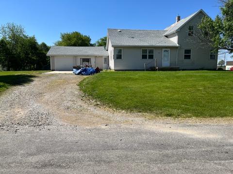207 W Fillmore St, Philo, IL 61864 photo 1