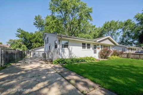 15434 Hamlin Ave, Markham, IL 60428 photo 2