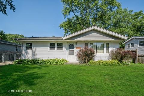 15434 Hamlin Ave, Markham, IL 60428 photo 1