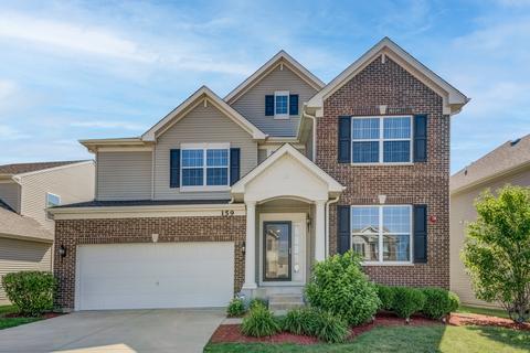 159 Stephens St, Matteson, IL 60443 photo 1
