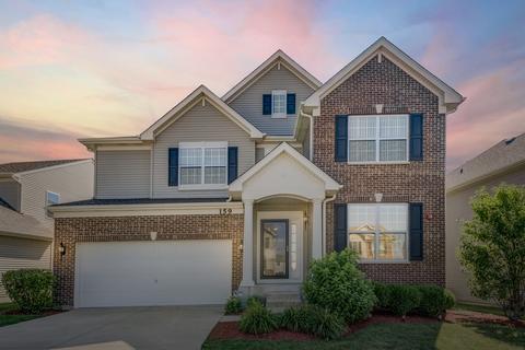 159 Stephens St, Matteson, IL 60443 photo 27