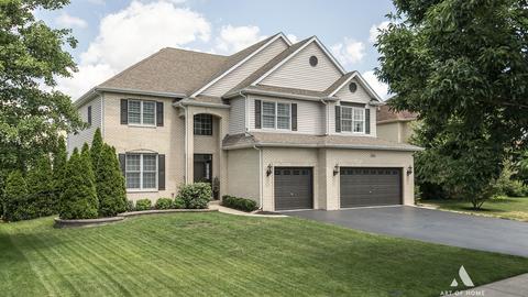 186 Melody Dr, Bartlett, IL 60103 photo 1