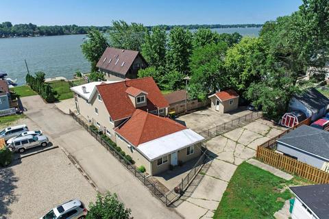187 Eagle Point Rd, Fox Lake, IL 60020 photo 30
