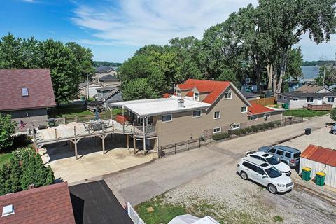 187 Eagle Point Rd, Fox Lake, IL 60020 photo 33