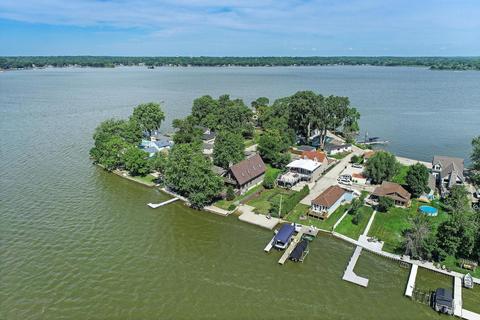 187 Eagle Point Rd, Fox Lake, IL 60020 photo 3