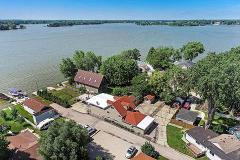 187 Eagle Point Rd, Fox Lake, IL 60020 photo 32