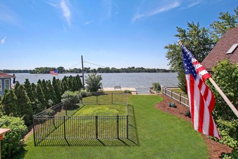 187 Eagle Point Rd, Fox Lake, IL 60020 photo 9