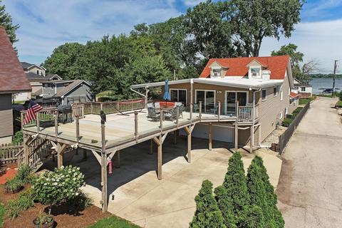 187 Eagle Point Rd, Fox Lake, IL 60020 photo 31