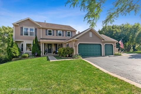 602 Prestwick Ct, West Dundee, IL 60118 photo 1