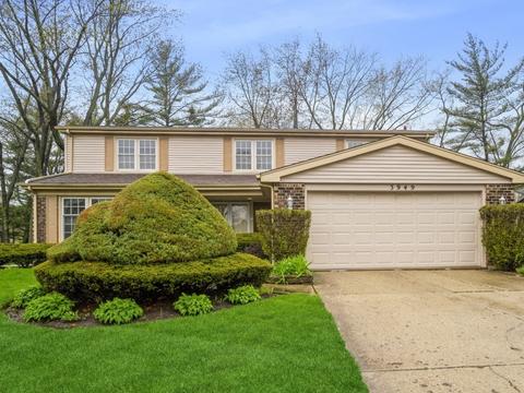 3949 Michael Ln, Glenview, IL 60026 photo 1