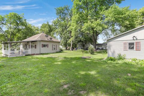 202 E Commercial St, White Heath, IL 61884 photo 6