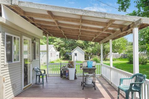 202 E Commercial St, White Heath, IL 61884 photo 9