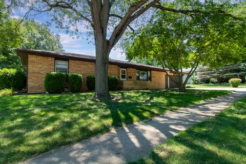 1101 Bryan St, Normal, IL 61761 photo 1
