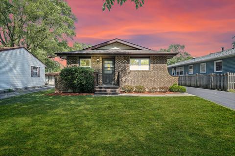 3241 Florence Ave, Steger, IL 60475 photo 1