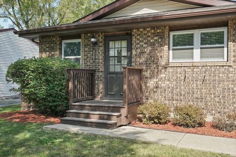 3241 Florence Ave, Steger, IL 60475 photo 2