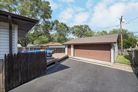 3241 Florence Ave, Steger, IL 60475 photo 28