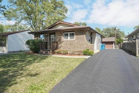 3241 Florence Ave, Steger, IL 60475 photo 3