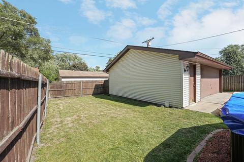 3241 Florence Ave, Steger, IL 60475 photo 32