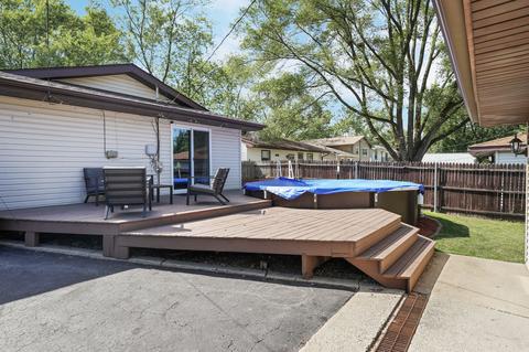 3241 Florence Ave, Steger, IL 60475 photo 29
