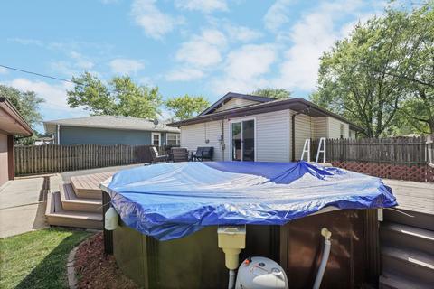 3241 Florence Ave, Steger, IL 60475 photo 31