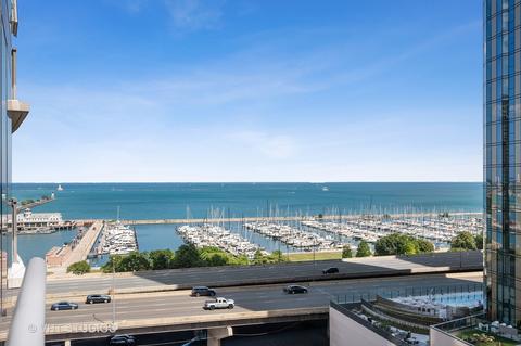 450 E Waterside Dr #604, Chicago, IL 60601 photo 20