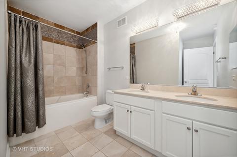 450 E Waterside Dr #604, Chicago, IL 60601 photo 14
