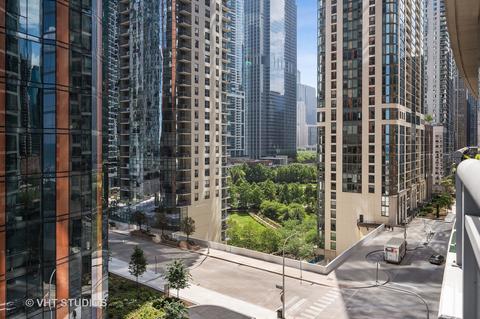 450 E Waterside Dr #604, Chicago, IL 60601 photo 21