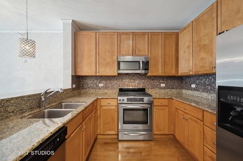 450 E Waterside Dr #604, Chicago, IL 60601 photo 6