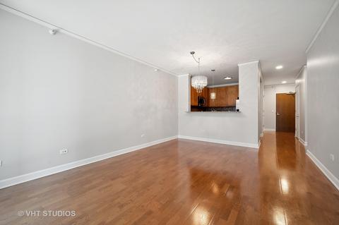 450 E Waterside Dr #604, Chicago, IL 60601 photo 4