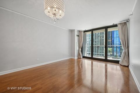 450 E Waterside Dr #604, Chicago, IL 60601 photo 3