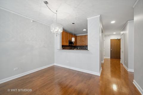 450 E Waterside Dr #604, Chicago, IL 60601 photo 5