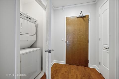 450 E Waterside Dr #604, Chicago, IL 60601 photo 15