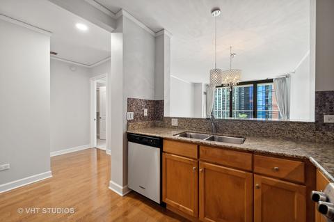 450 E Waterside Dr #604, Chicago, IL 60601 photo 7