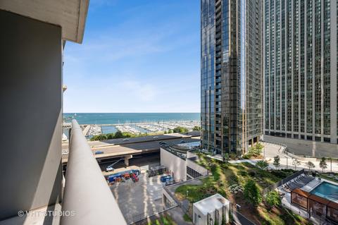 450 E Waterside Dr #604, Chicago, IL 60601 photo 18