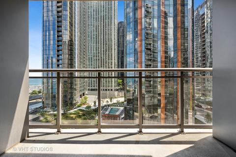 450 E Waterside Dr #604, Chicago, IL 60601 photo 17