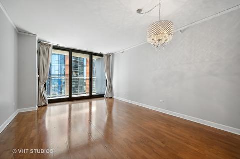 450 E Waterside Dr #604, Chicago, IL 60601 photo 2