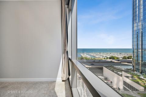 450 E Waterside Dr #604, Chicago, IL 60601 photo 11