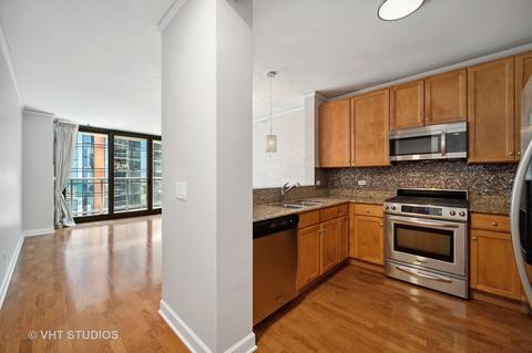 450 E Waterside Dr #604, Chicago, IL 60601 photo 8