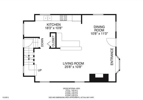 409 Lincoln Ave, Elgin, IL 60120 photo 35