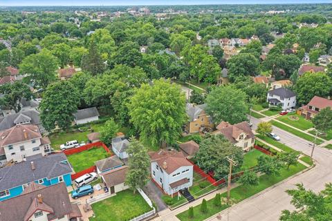 409 Lincoln Ave, Elgin, IL 60120 photo 32